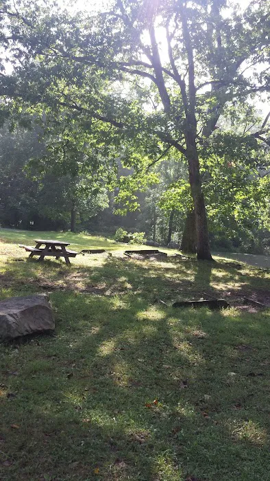 Camp Reily Picture 5