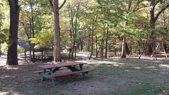 Camp Reily Picture 8