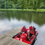 Lakeview Campground- Camp Hebron