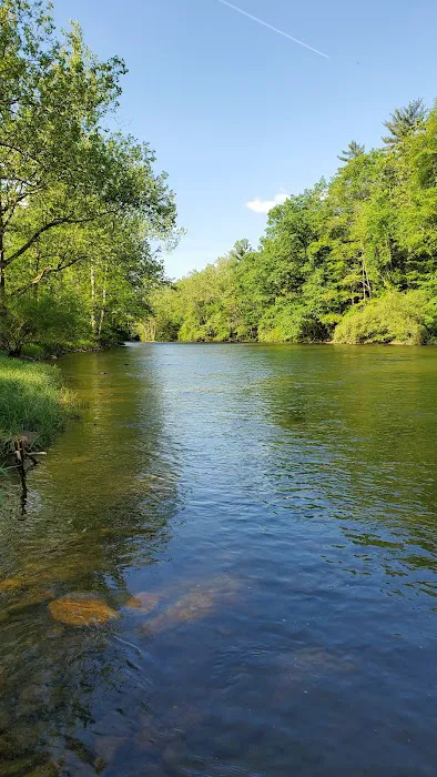 Penn's Creek Campground Picture 3