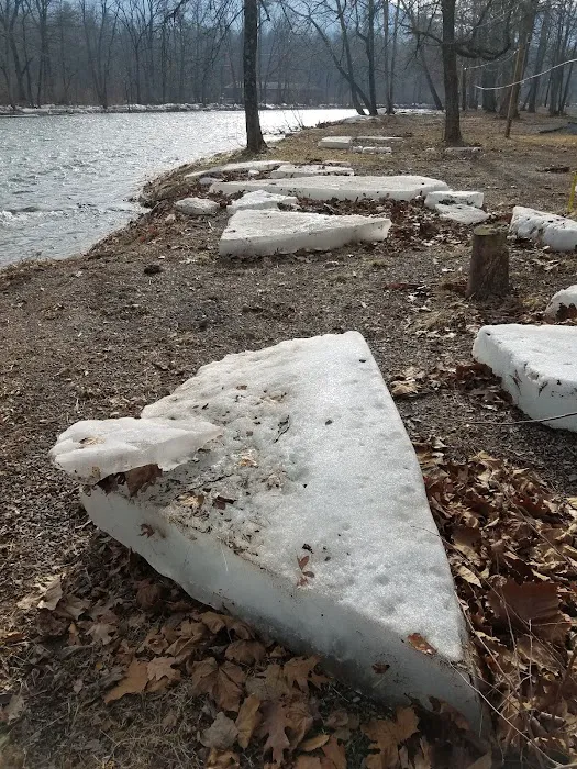 Penn's Creek Campground Picture 10