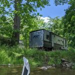 Penn's Creek Campground