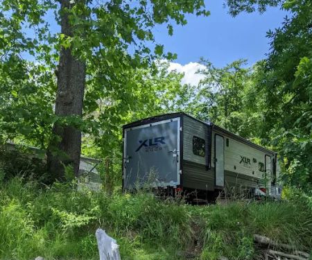 Penn's Creek Campground