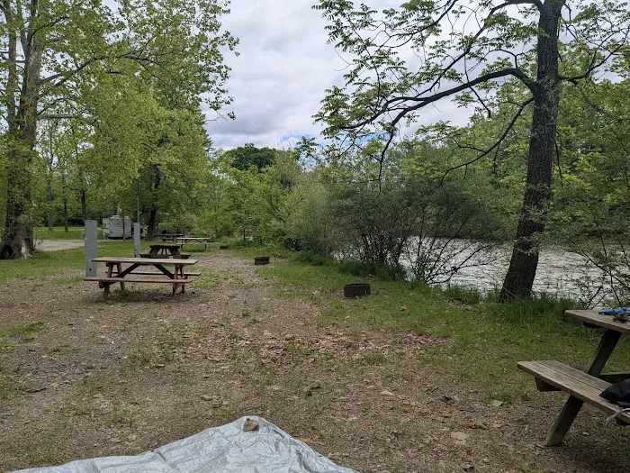 Penn's Creek Campground Picture 7