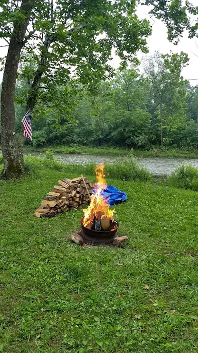 Penn's Creek Campground Picture 6