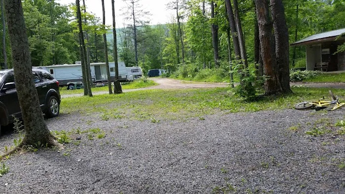 Sunsational Family Campground Picture 2
