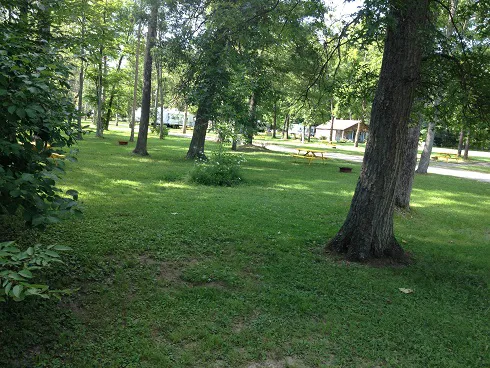 Sunsational Family Campground Picture 3