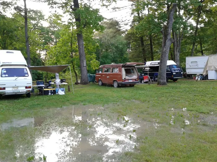 Sunsational Family Campground Picture 1