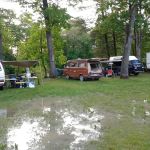 Sunsational Family Campground