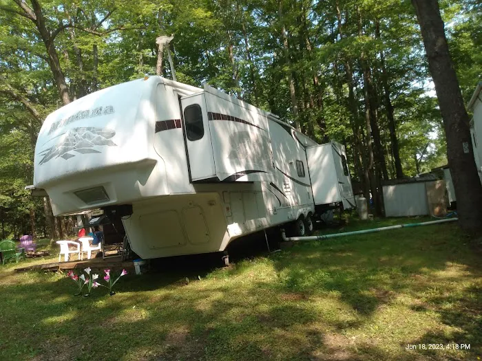 Black Bear Campground Picture 5