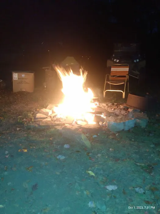 Black Bear Campground Picture 10