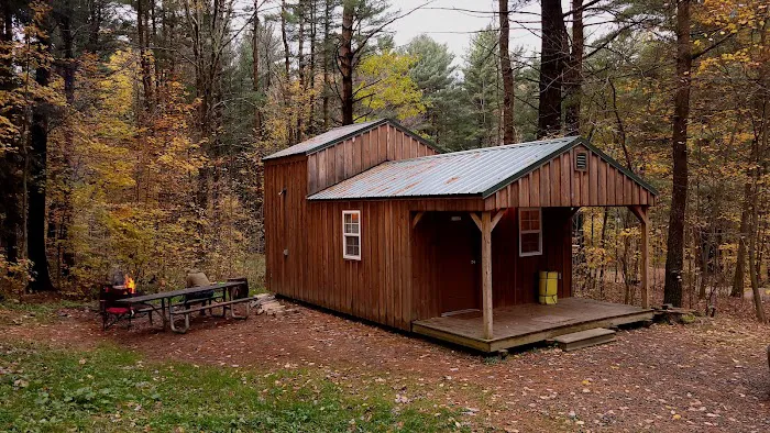 Red Bridge Campground Picture 8