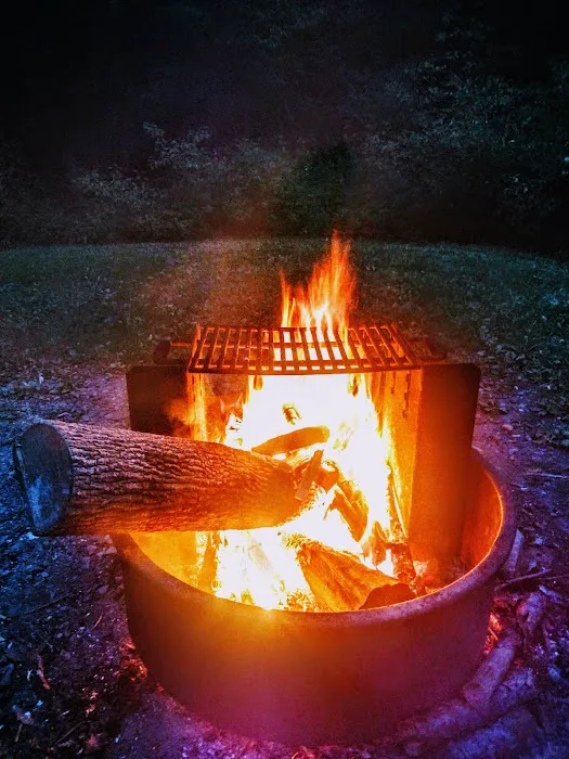 Red Bridge Campground Picture 9
