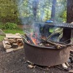 Red Bridge Campground