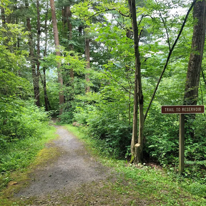Red Bridge Campground Picture 5