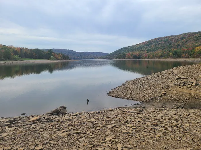 Red Bridge Campground Picture 4