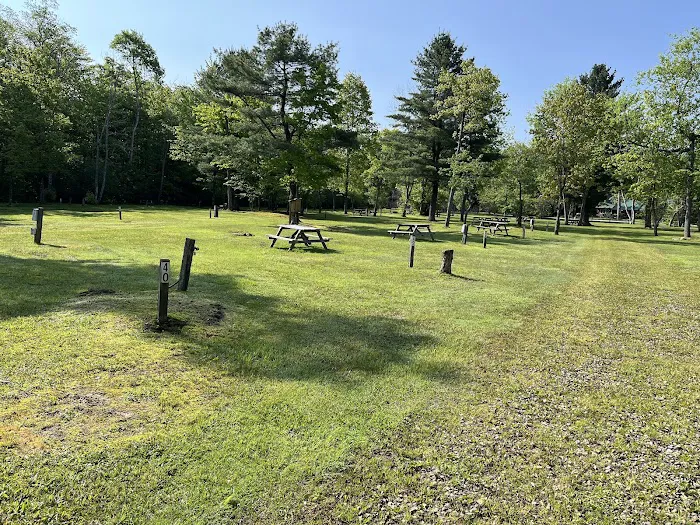 Cozy Embers Campground & Cabins Picture 1