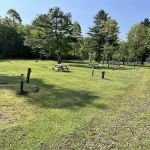 Cozy Embers Campground & Cabins