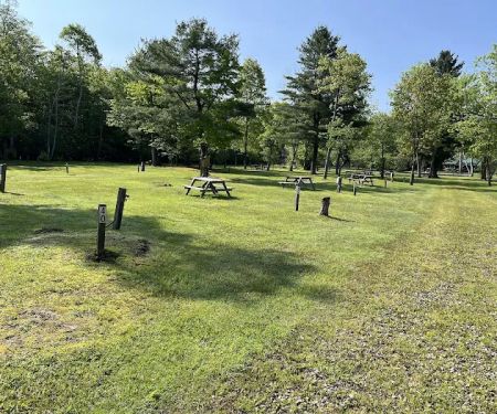 Cozy Embers Campground & Cabins