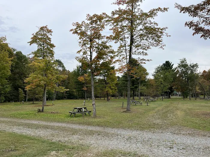 Cozy Embers Campground & Cabins Picture 5