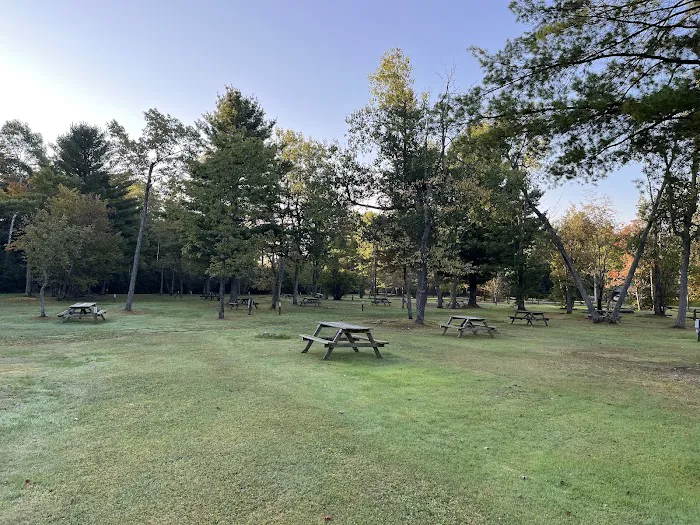 Cozy Embers Campground & Cabins Picture 2