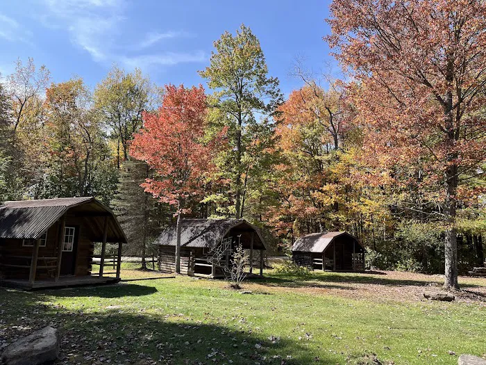 Cozy Embers Campground & Cabins Picture 4