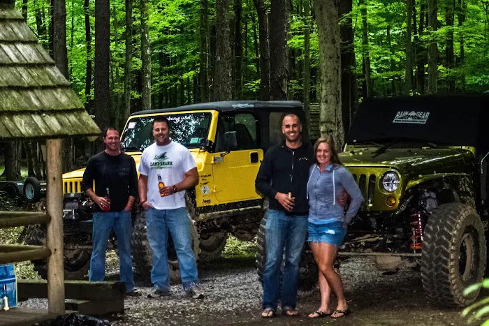 Kinzua East Kampground (soon to be Cozy Embers) Picture 9