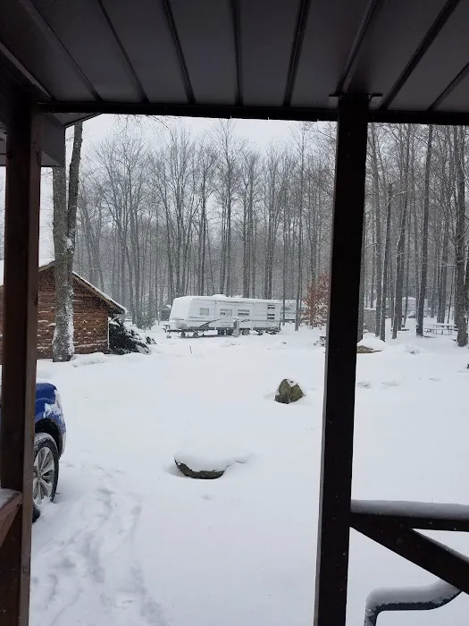 Woodhaven Campgrounds Picture 1