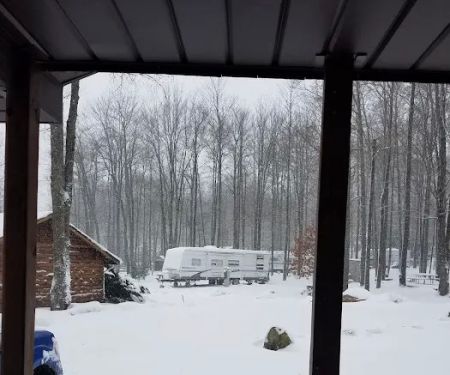 Woodhaven Campgrounds