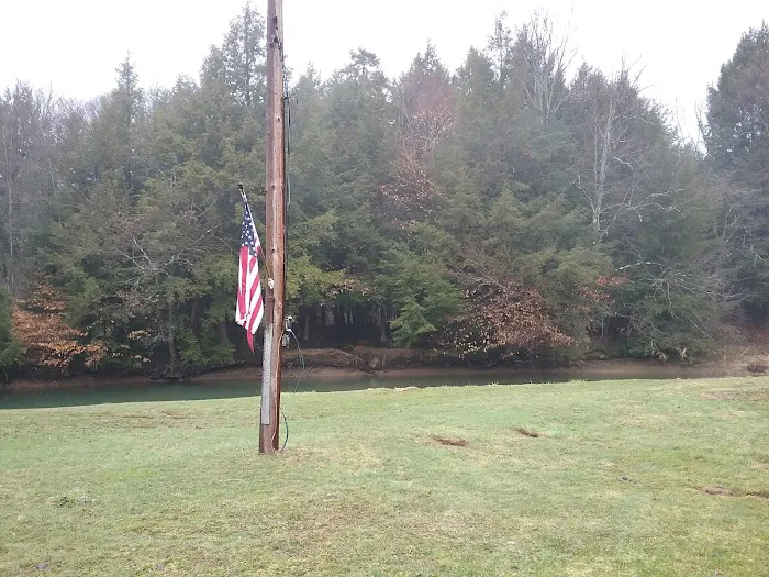 Paps Campground Picture 6