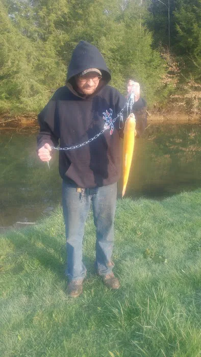 Paps Campground Picture 4