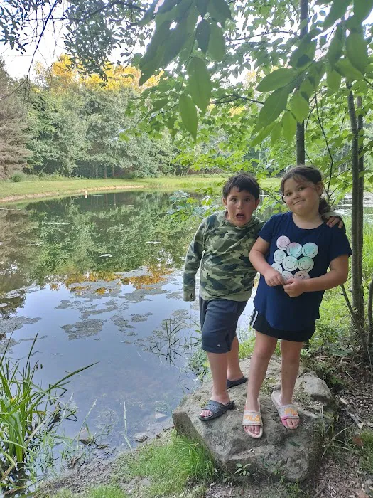 Oil Creek Family Campground Picture 1