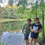 Oil Creek Family Campground