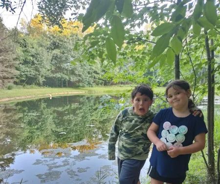 Oil Creek Family Campground