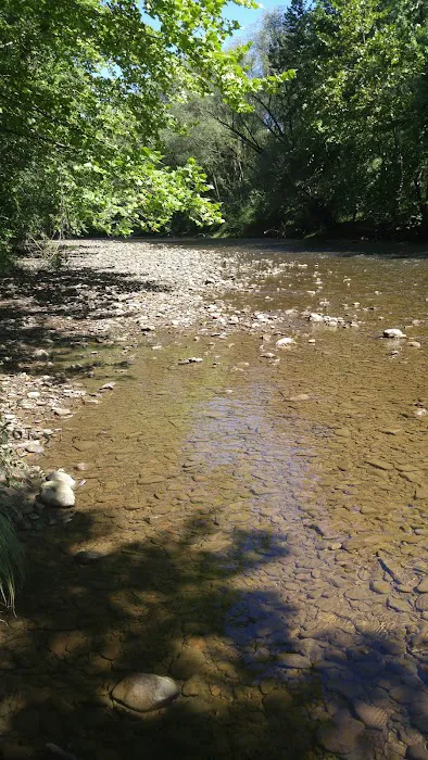 Oil Creek Family Campground Picture 3