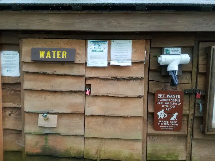 Cow Run Shelters Picture 5
