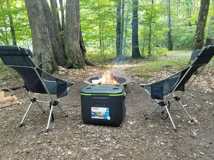 Hearts Content Campground Picture 8
