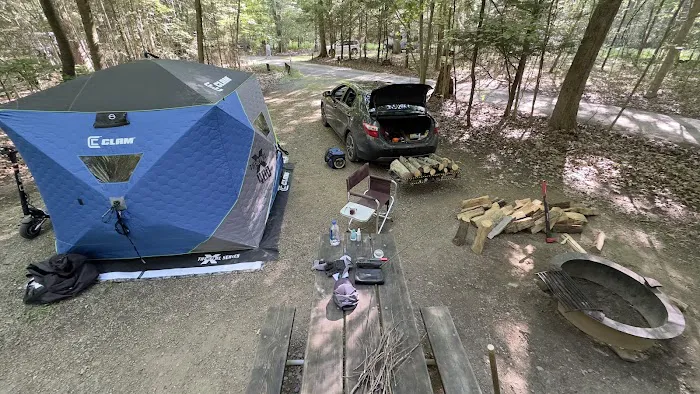 Hearts Content Campground Picture 4