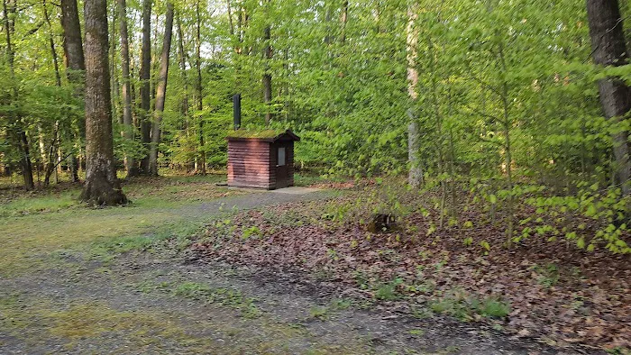 Hearts Content Campground Picture 6