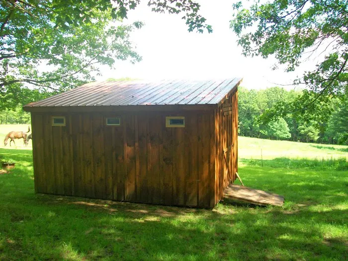 Hickory Creek Wilderness Ranch Picture 3