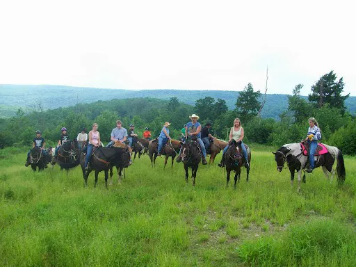 Hickory Creek Wilderness Ranch Picture 2