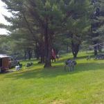 Hickory Creek Wilderness Ranch