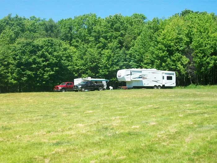 Hickory Creek Wilderness Ranch Picture 8