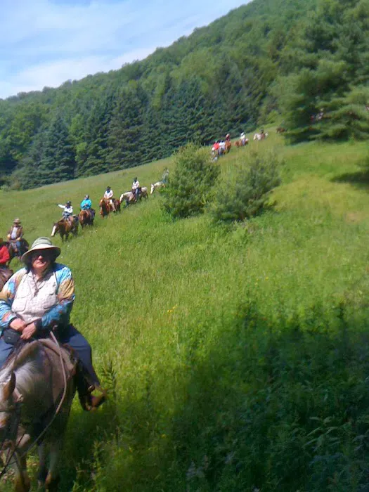 Hickory Creek Wilderness Ranch Picture 6