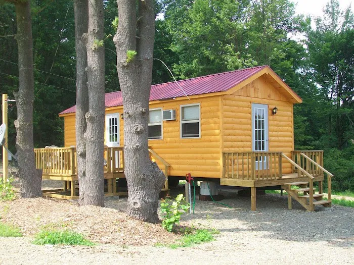 Hickory Creek Wilderness Ranch Picture 9