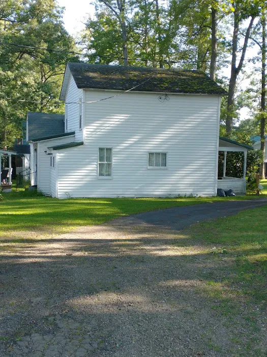 Pleasantville Camp Picture 10