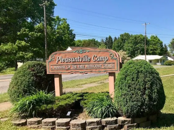 Pleasantville Camp Picture 4