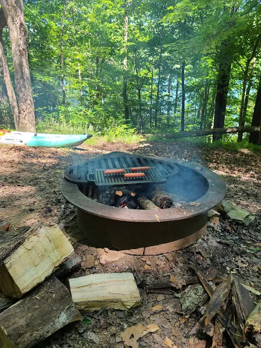 Dewdrop Campground Picture 8