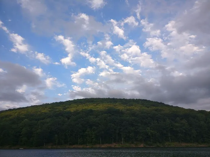 Morrison Campground Picture 2