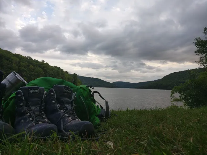 Morrison Campground Picture 3